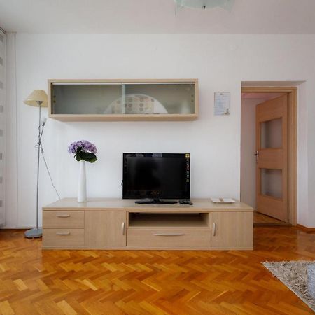 Appartement Adrijana 2 à Krk Town Extérieur photo