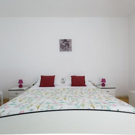 Appartement Adrijana 2 à Krk Town Extérieur photo