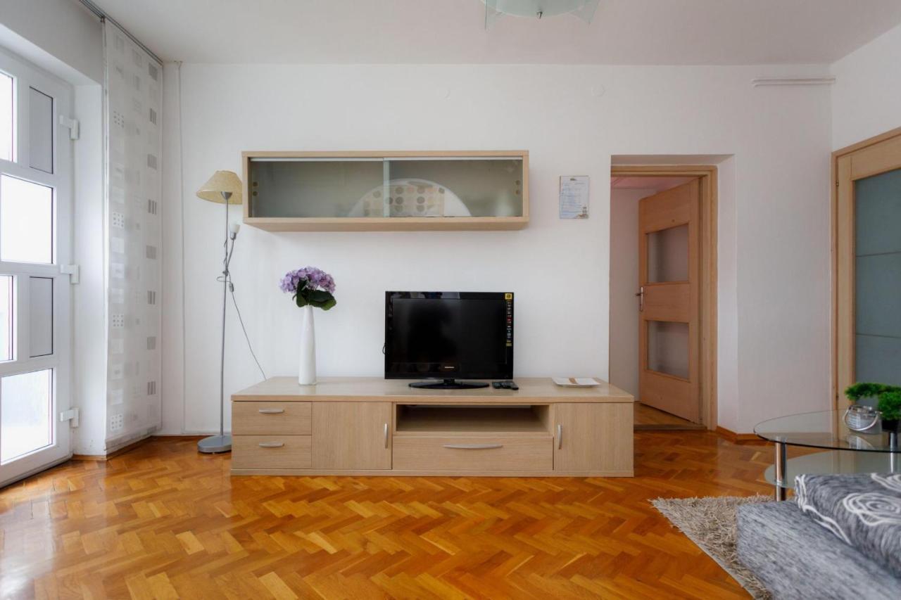 Appartement Adrijana 2 à Krk Town Extérieur photo