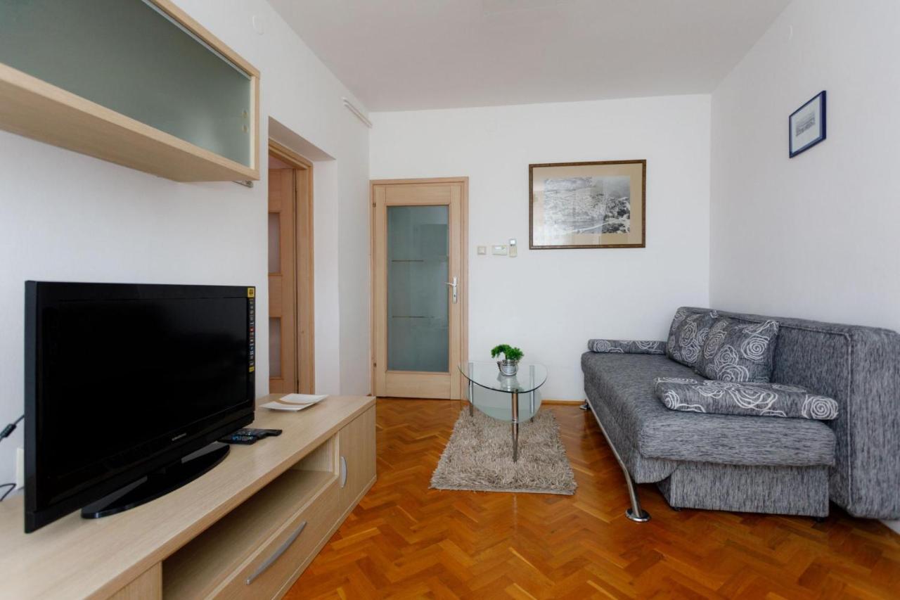 Appartement Adrijana 2 à Krk Town Extérieur photo