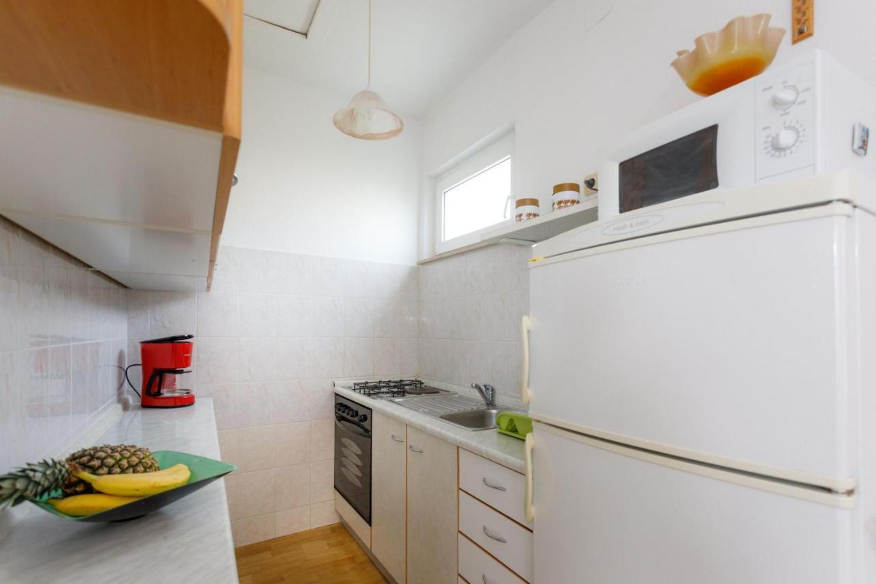 Appartement Adrijana 2 à Krk Town Extérieur photo