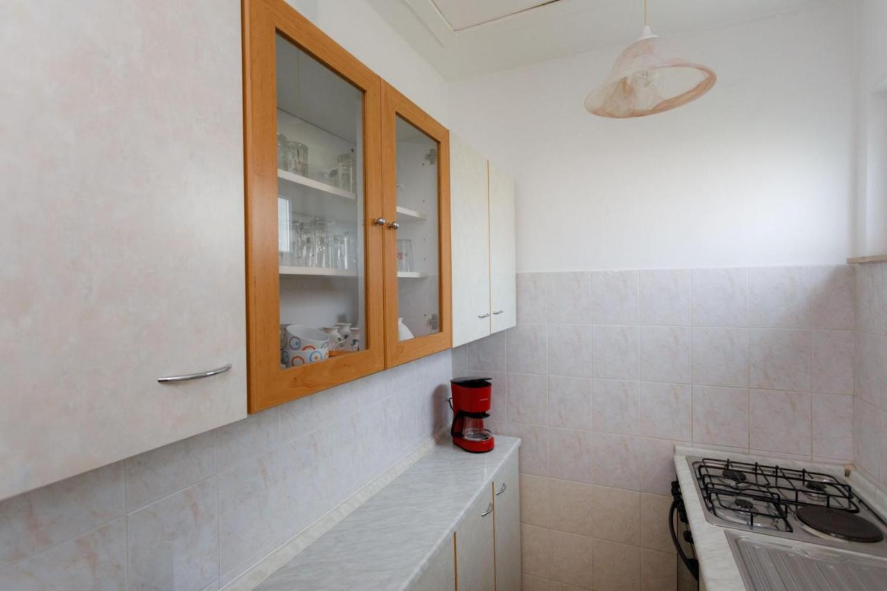 Appartement Adrijana 2 à Krk Town Extérieur photo
