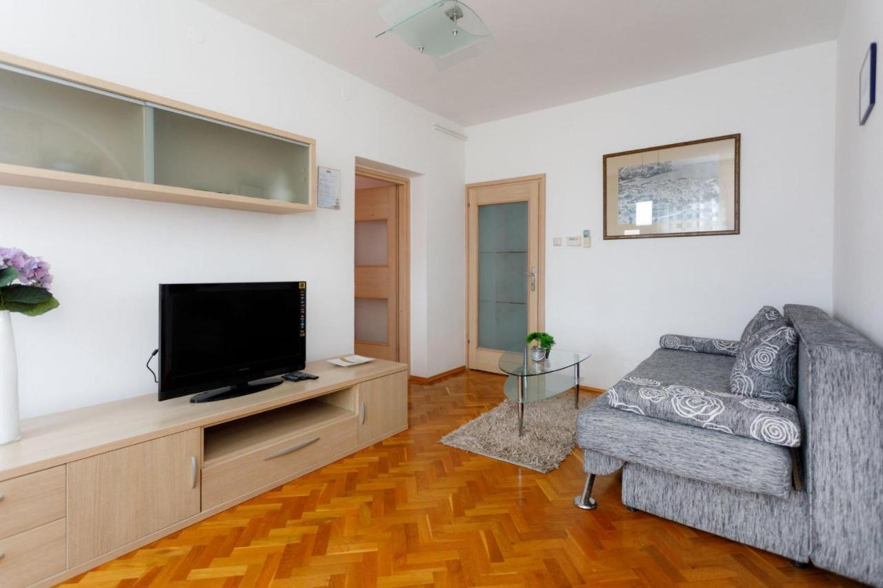 Appartement Adrijana 2 à Krk Town Extérieur photo